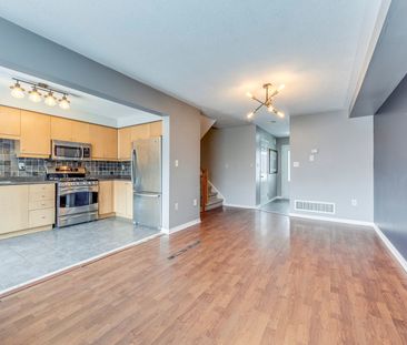 For Lease - 381 Kittridge Road, Oakville, Ontario - Photo 6