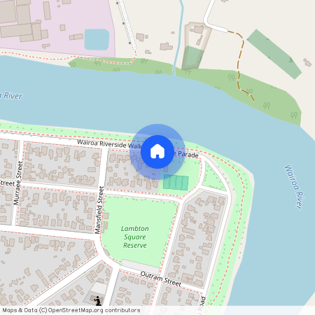 352 Marine Parade, Wairoa, Wairoa