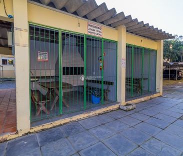 Apartamento com 1 quarto e 42m² para alugar em Jardim Carvalho, Por... - Foto 6
