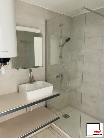 T3 Saint-Pierre Secteur Sud - Photo 4