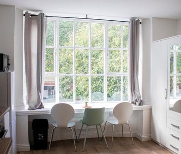 1 bedroom flat to rent - Photo 3
