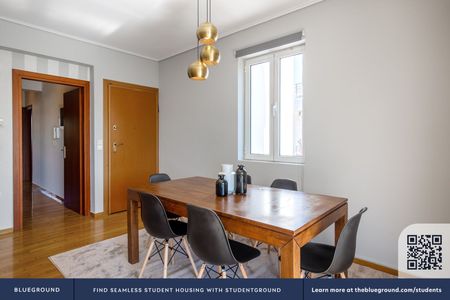 Ενοικίαση κατοικίας, 95 τ.μ., Βούλα, 1.660 € - Photo 2