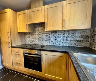 1 bedroom flat to rent - Photo 4