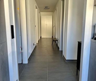 Moderne 3,5-Zimmer-Neubauwohnung in Esslingen-Sulzgries - Photo 2