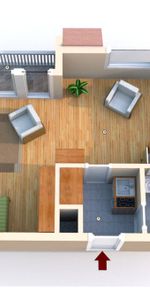 Friedrichstr. 7, 50676 Köln OT Altstadt-Süd - Foto 4