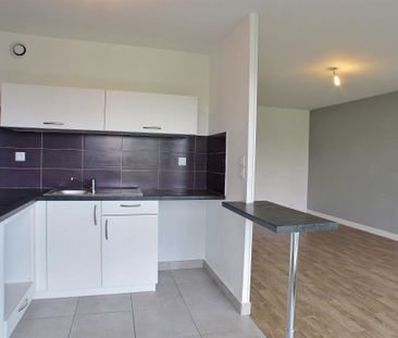 Location Appartement 2 pièces 47m² - Photo 2