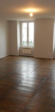 Location Appartement 2 pièces 63m² BELLAC 87300 - Photo 1