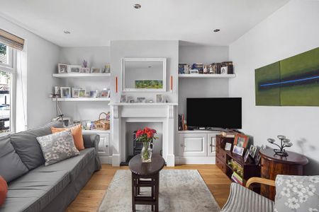 2 bedroom terraced house to rent - Photo 3