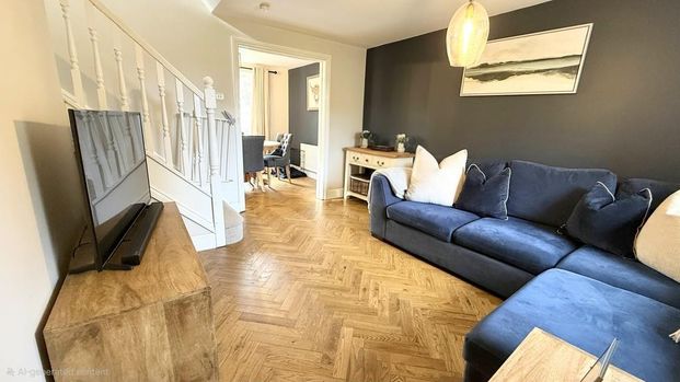 3 bedroom detached house to rent - Photo 1