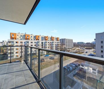 Marina Mokotów 2 | 3 pokoje | Wysoki standard - Zdjęcie 3