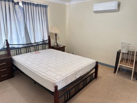 3x2 Fully Furnished In Hannans - Photo 4