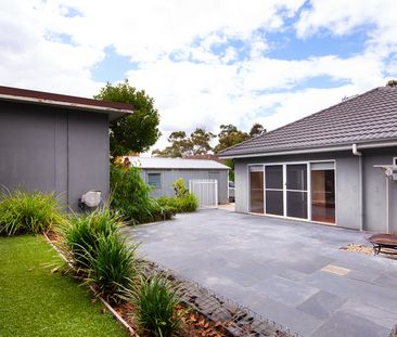 3 Bedroom home, Overlooking Crook Street Park - Photo 1