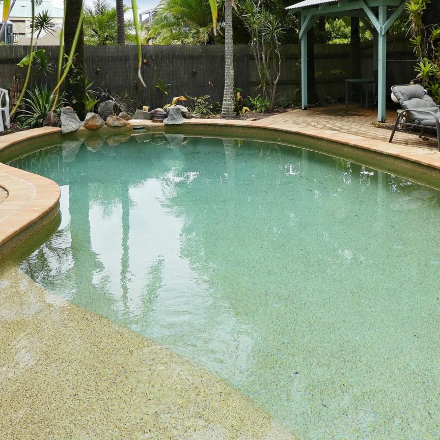 Coastal Living at Its Best – Just Moments from the Beach! - Photo 1