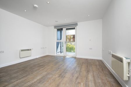 1 bedroom apartment to rent - Photo 3