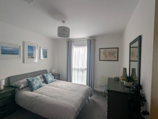 Marina Villas, Marina, Swansea, SA1 1FZ - Photo 1