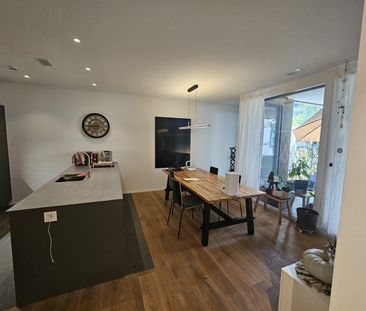 4.5 Zimmer, 117 m², EG - Photo 3