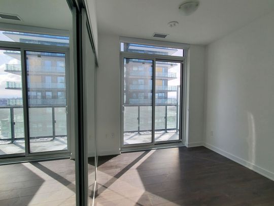 For Lease - 85 Oneida Crescent Unit# 1614, Richmond Hill, Ontario - Photo 1