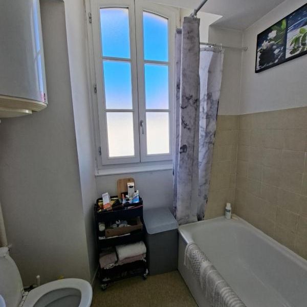 Appartement T1 à louer - 18 m² - Photo 1