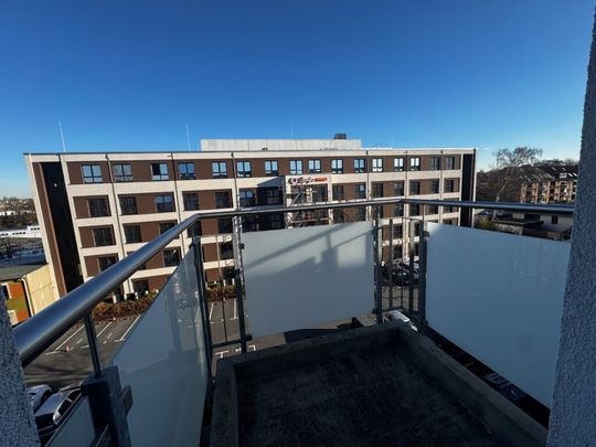 Moderne 1-Zimmer-Wohnung mit EBK - Photo 1