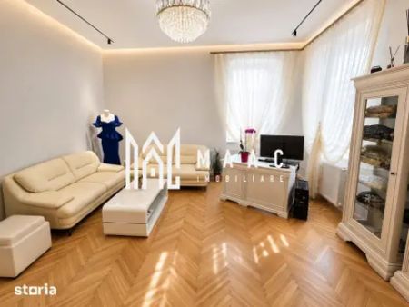 Casă 5 camere | Bul.Vasile Milea , Sibiu | 200 mp, curte - Photo 3