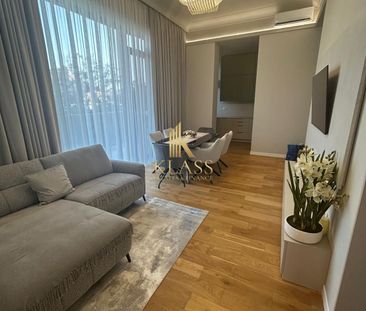 Apartament 4 camere | One Cotroceni Park | 120 mp | Parcare inclusa - Photo 3