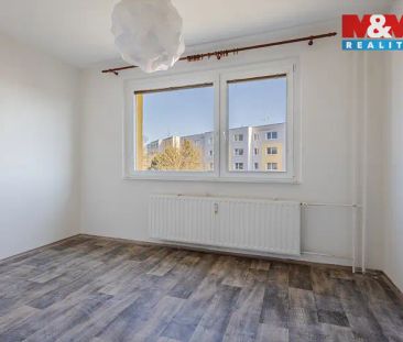 Pronájem bytu 2+kk v České Lípě, ul. Havlíčkova - Photo 4