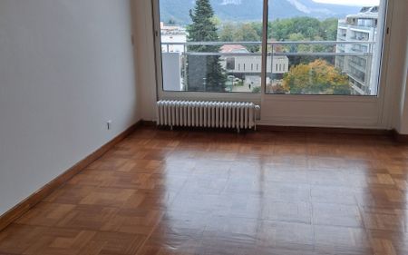 Appartement à louer 5 pièces • 118 m2 Annemasse - Photo 5