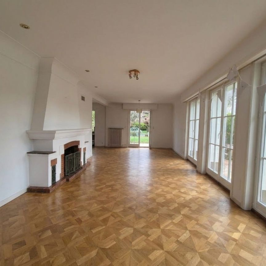 Tout savoir sur cette maison à Uccle, à Uccle - Photo 1