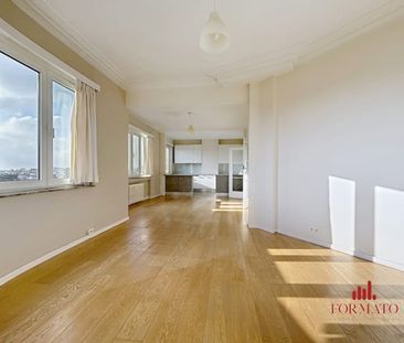 Appartement te huur - Photo 1
