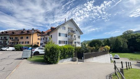 Bel appartement de 5 pièces – Puidoux-Village - Photo 3