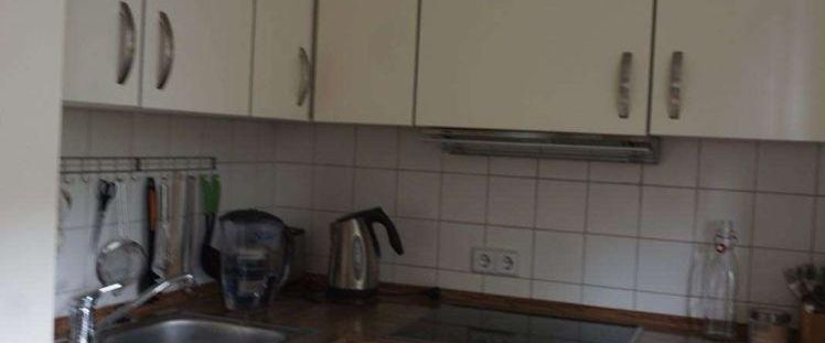 Südbalkon und Laminat im 3.OG ! frei ab 1.3.26 - Foto 1