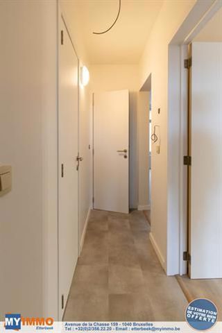 Appartement te huur - Photo 3