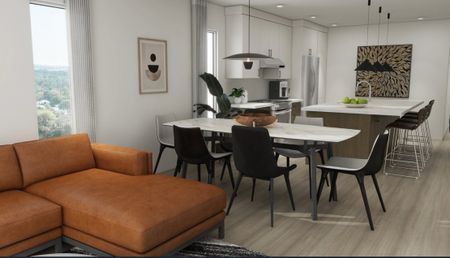 Appartement à louer - Sainte-Catherine - Photo 4