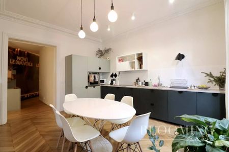 3 pièces meublé avec jardin - Neuilly sur Seine - Photo 4