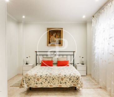 Flat for rent in Ruzafa (Valencia) - Photo 5