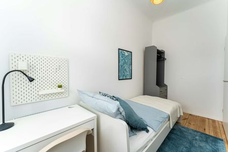 Flemmingstraße - Foto 2