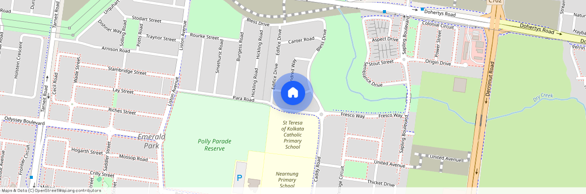 9 Repartee Street, Tarneit VIC 3029