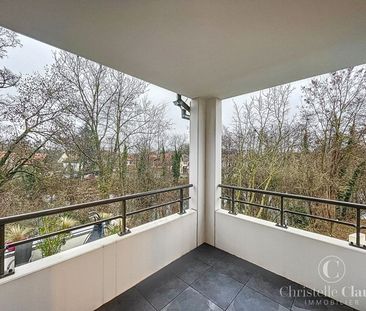 Appartement - AVOLSHEIM - 81m² - 3 chambres - Photo 1