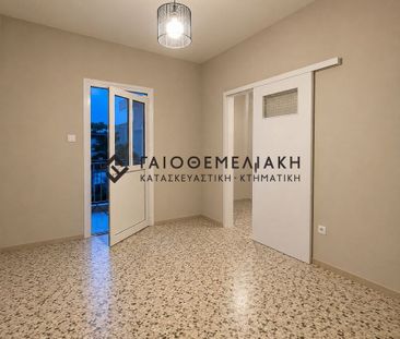 Διαμέρισμα για ενοικίαση Αγία Γρηγορούσα (Χαϊδάρι) - Photo 5
