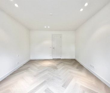 Admiraal De Ruijterweg 476-A, Gibraltarbuurt, 1055NH, Amsterdam - Foto 5