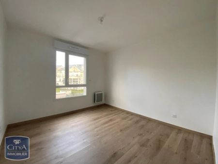 Appartement à louer 2 pièces 40.85m² - Photo 4
