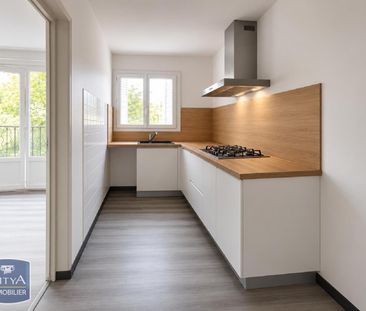 Location Maison 6 pièces 133m² BEDOIN 84410 - Photo 3