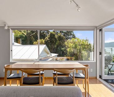 Harbour Views - Three Bedrooms, Fully Furnished - Photo 5