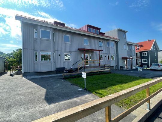 Gullbringsvägen, Alingsås - Foto 1
