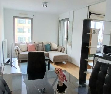 Appartement à louer - Photo 6