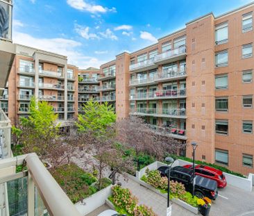 For Lease - 281 Woodbridge Avenue Unit# 308, Vaughan, Ontario - Photo 6