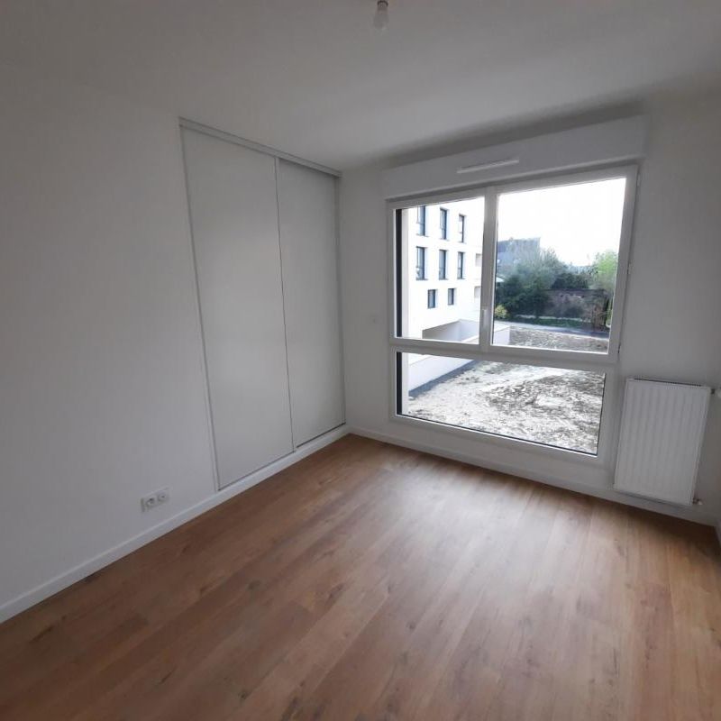 Appartement T2 à louer Bruz - 49 m² - Photo 1