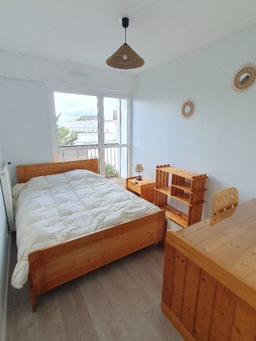 1 chambre dans une colocation au cœur de Nantes - Photo 5