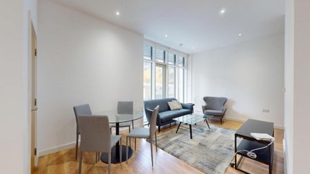 Bradstowe House Headstone Road, Harrow, HA1 1EL - Photo 4