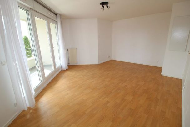 T2 Guyancourt 46 m² - Photo 1